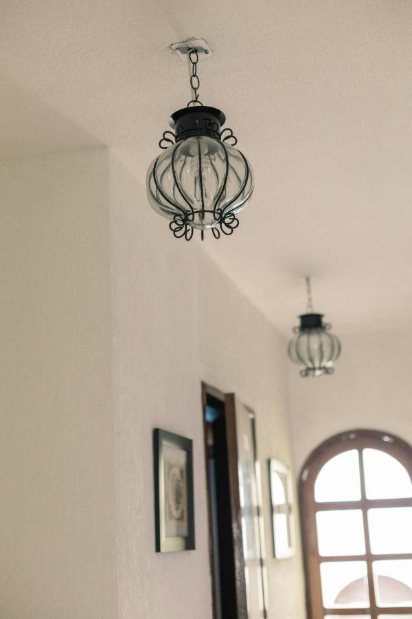 Casona Luciernaga-Casa De Huespedes Guest House เลออน ภายนอก รูปภาพ