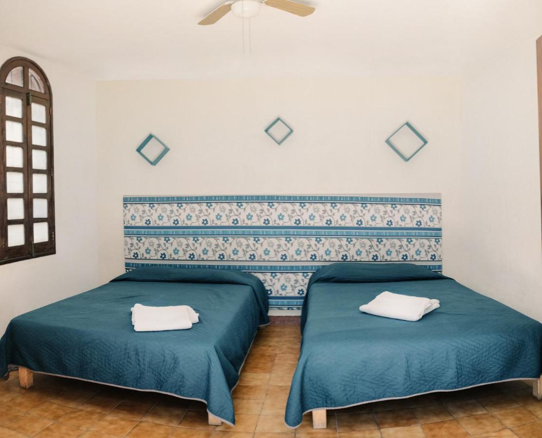 Casona Luciernaga-Casa De Huespedes Guest House เลออน ภายนอก รูปภาพ
