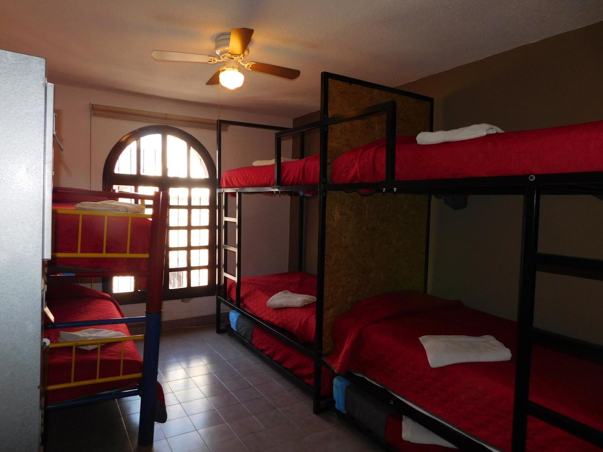 Casona Luciernaga-Casa De Huespedes Guest House เลออน ภายนอก รูปภาพ