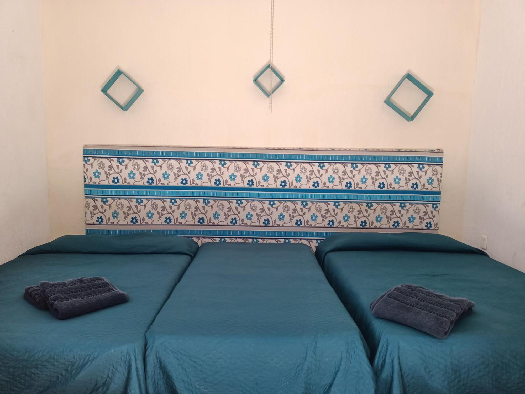 Casona Luciernaga-Casa De Huespedes Guest House เลออน ภายนอก รูปภาพ