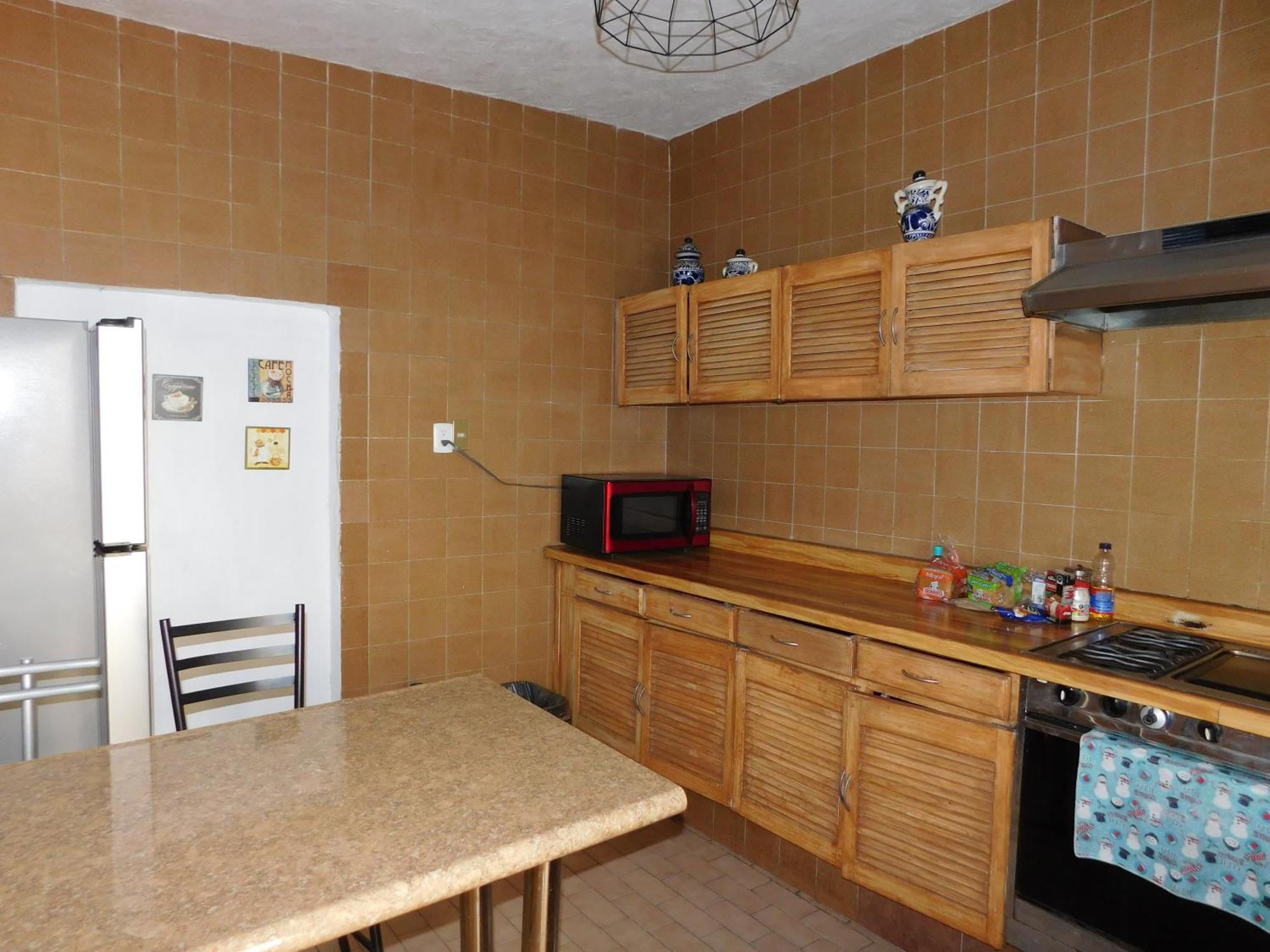 Casona Luciernaga-Casa De Huespedes Guest House เลออน ภายนอก รูปภาพ