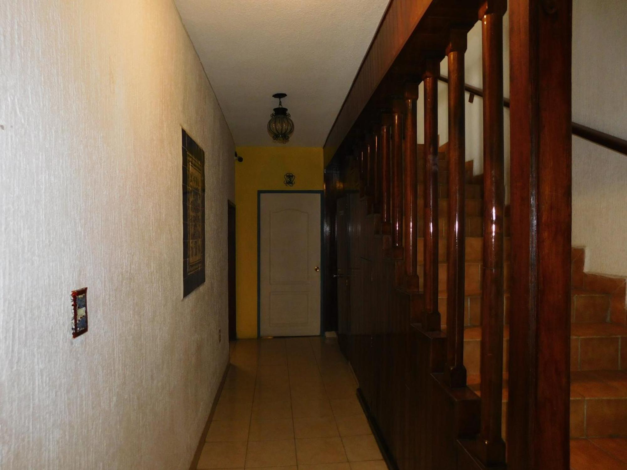 Casona Luciernaga-Casa De Huespedes Guest House เลออน ภายนอก รูปภาพ