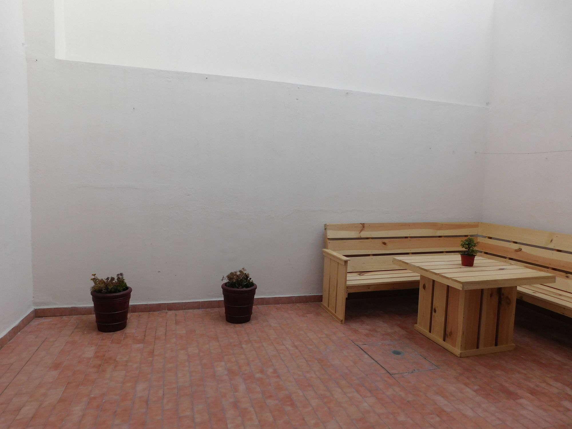 Casona Luciernaga-Casa De Huespedes Guest House เลออน ภายนอก รูปภาพ