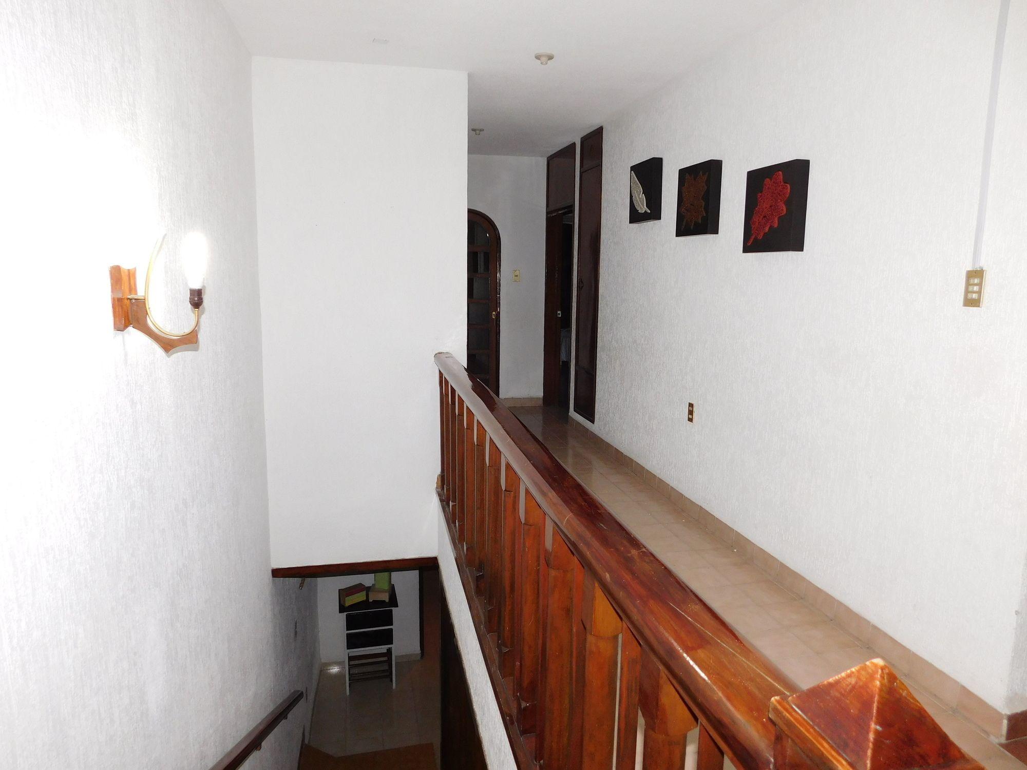 Casona Luciernaga-Casa De Huespedes Guest House เลออน ภายนอก รูปภาพ