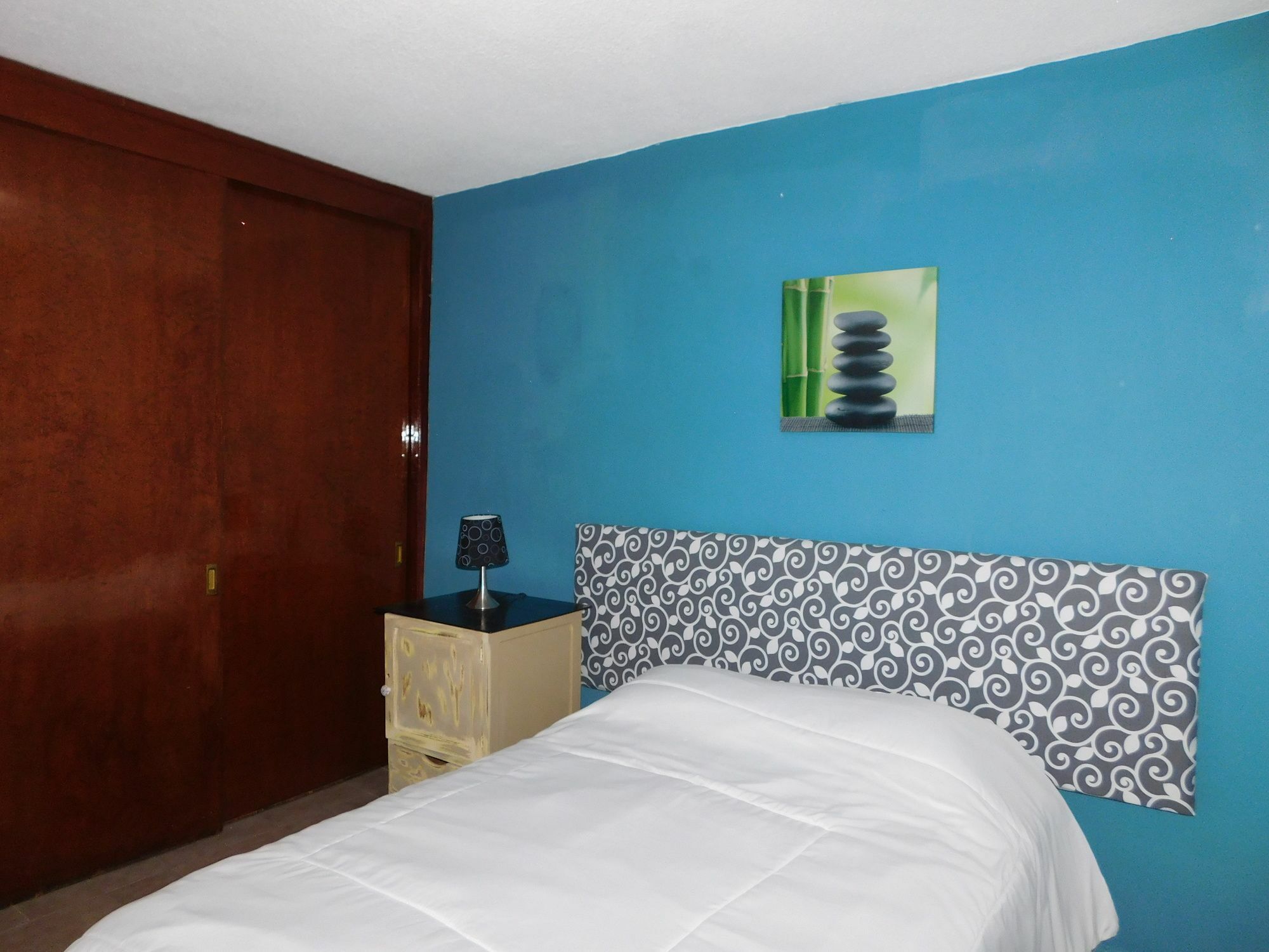 Casona Luciernaga-Casa De Huespedes Guest House เลออน ภายนอก รูปภาพ