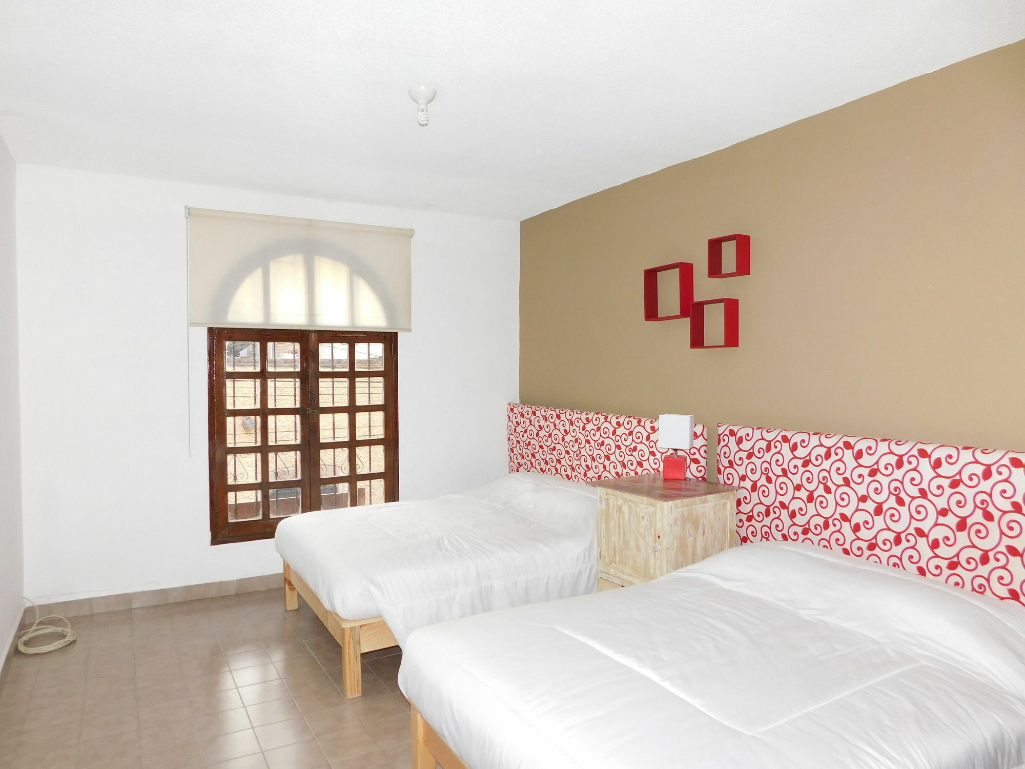 Casona Luciernaga-Casa De Huespedes Guest House เลออน ภายนอก รูปภาพ