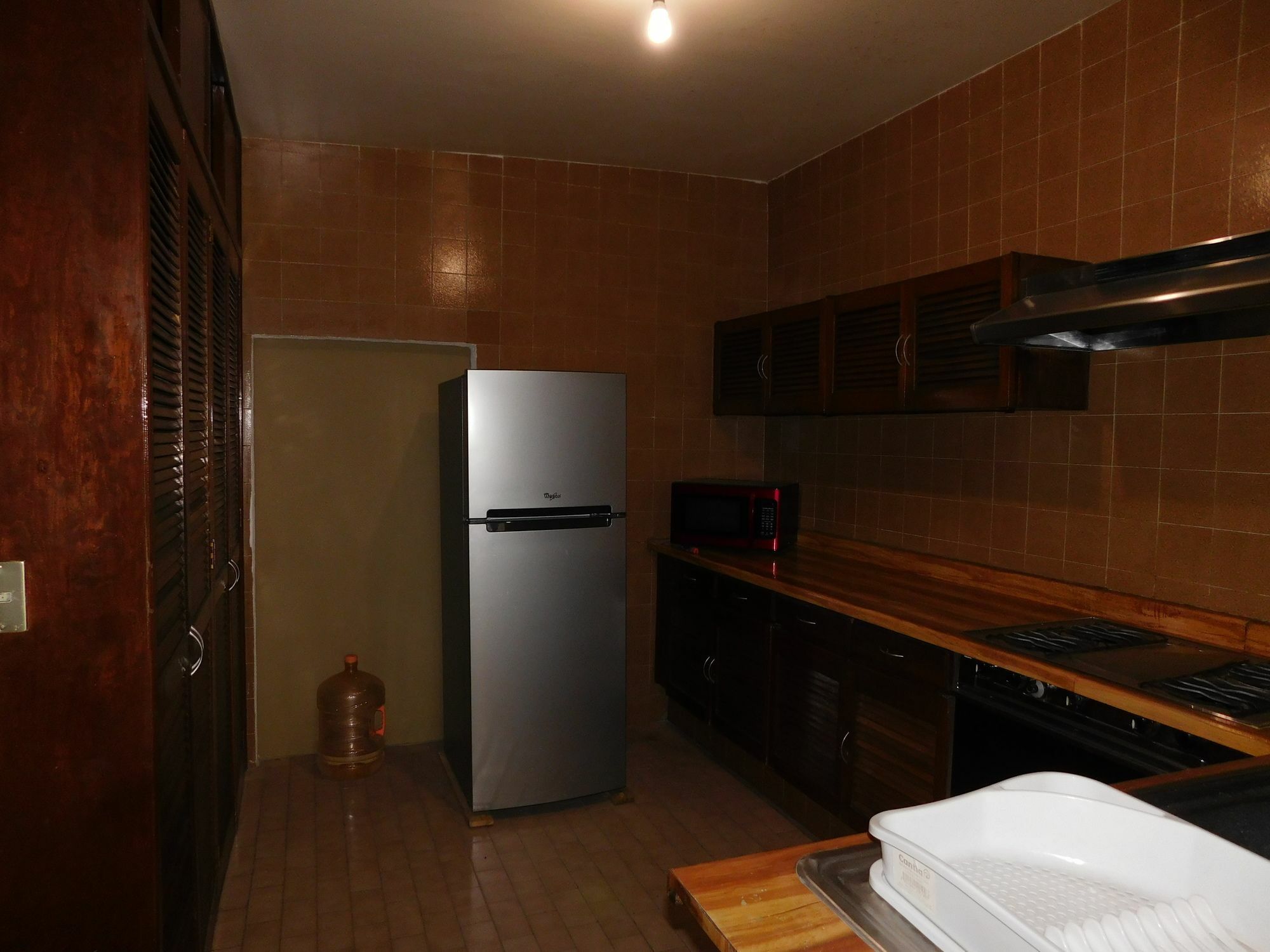 Casona Luciernaga-Casa De Huespedes Guest House เลออน ภายนอก รูปภาพ
