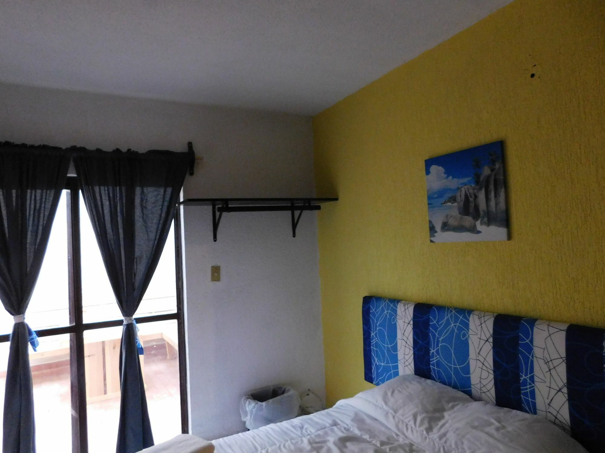 Casona Luciernaga-Casa De Huespedes Guest House เลออน ภายนอก รูปภาพ